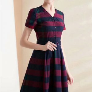 burberry sale dresses