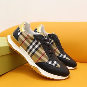 Burberry Casual Shoes Archives - Best Cheap Replica Burberry, Scarf,  Clothes, Wallet For Sale